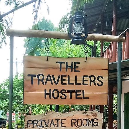 The Traveller'S Hostel & Private Rooms Sigiriya Exterior photo